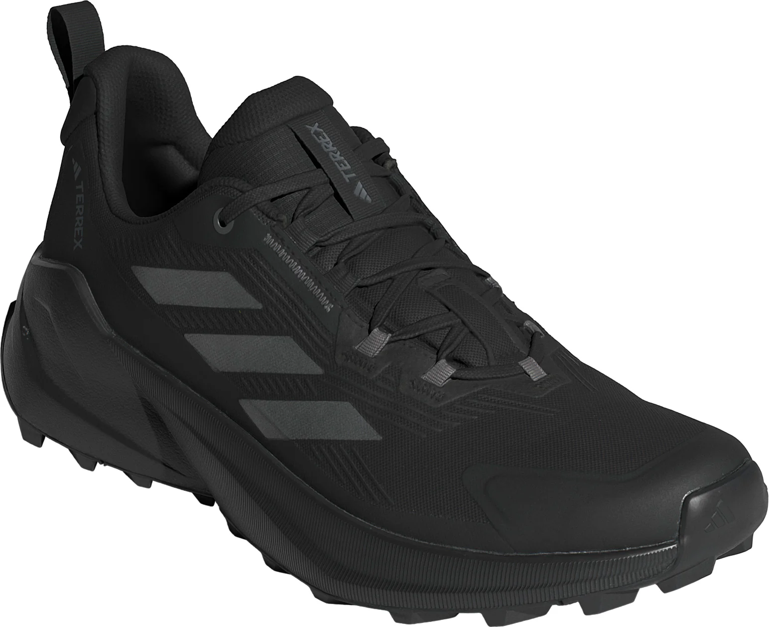adidas Terrex Trailmaker 2.0 Mens Walking Shoes - Black - Image 6