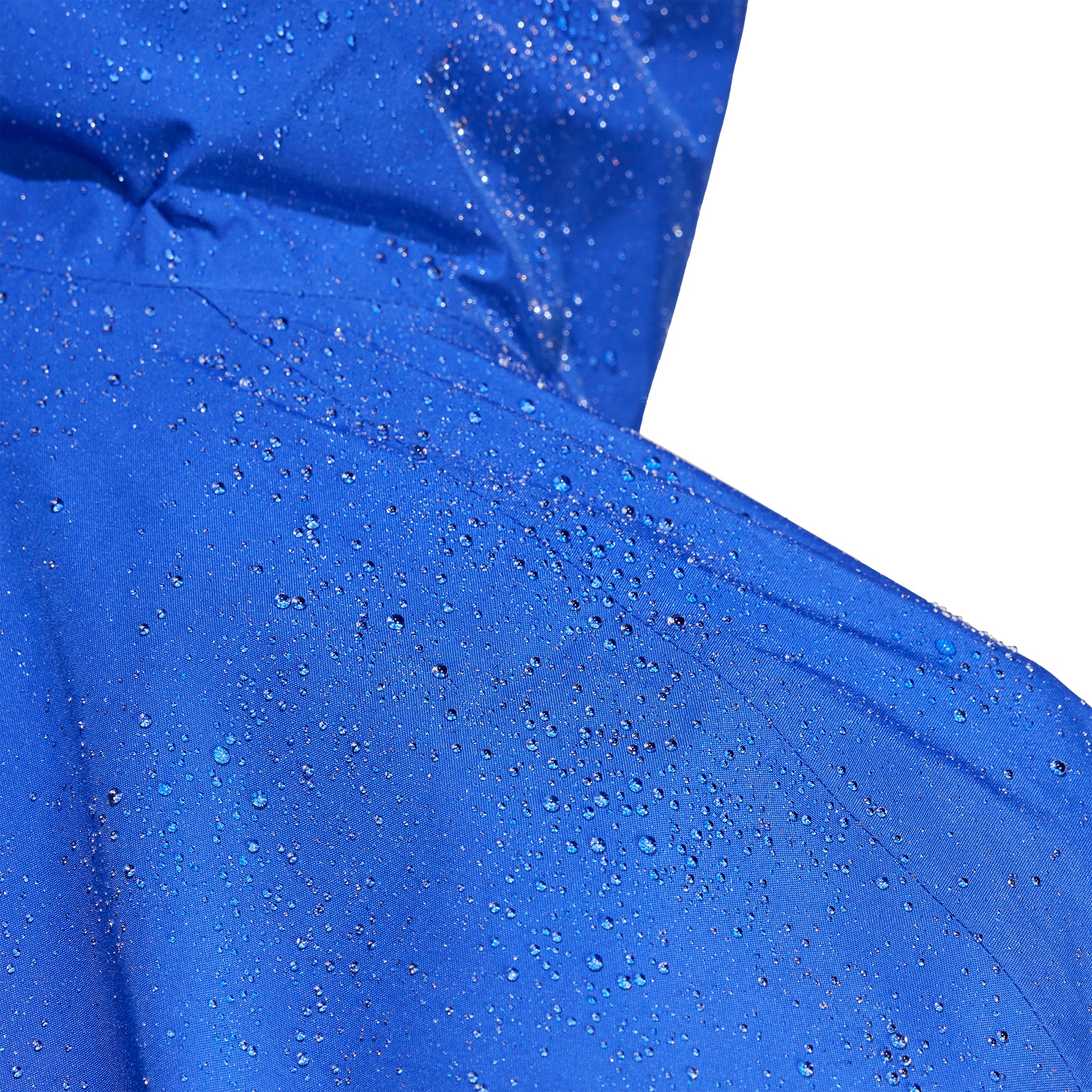 adidas Terrex Xperior 2L GORE-TEX Mens Walking Jacket - Blue - Image 3