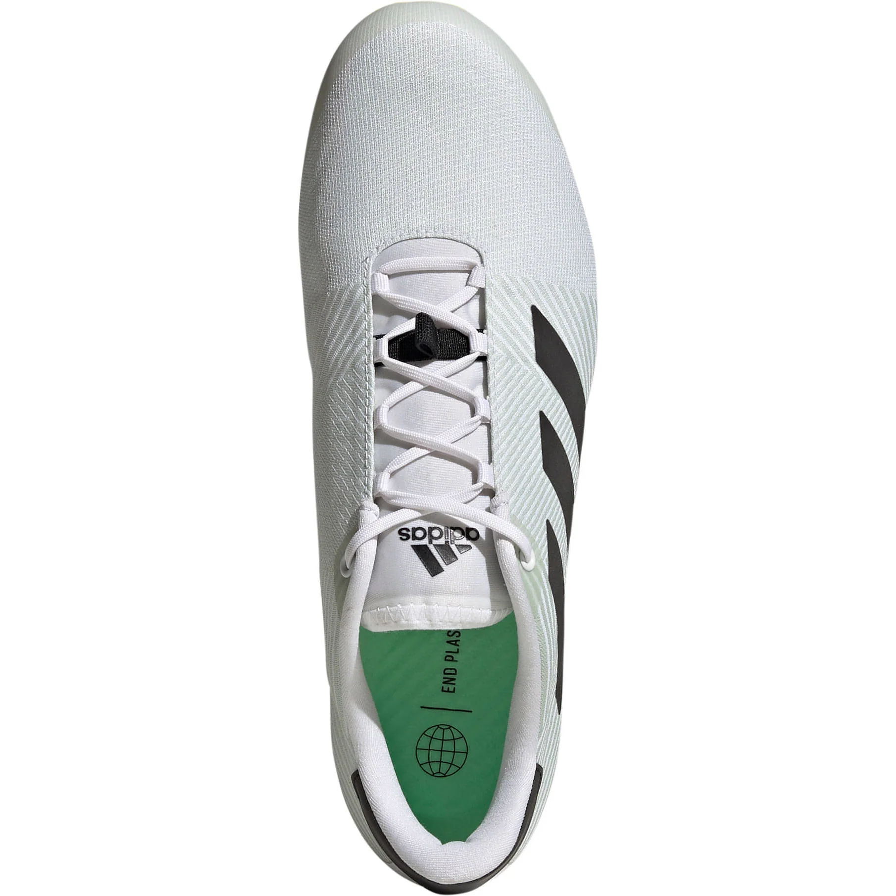 adidas The Road Cycling Shoes - White - Image 4