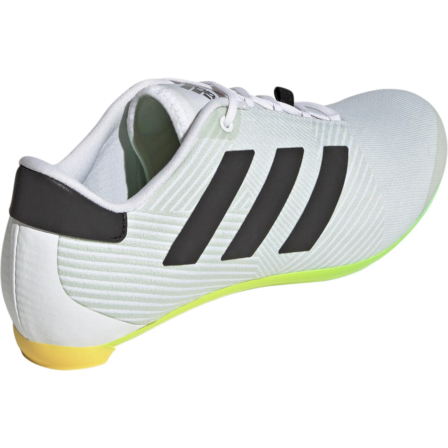 adidas The Road Cycling Shoes - White - Image 5