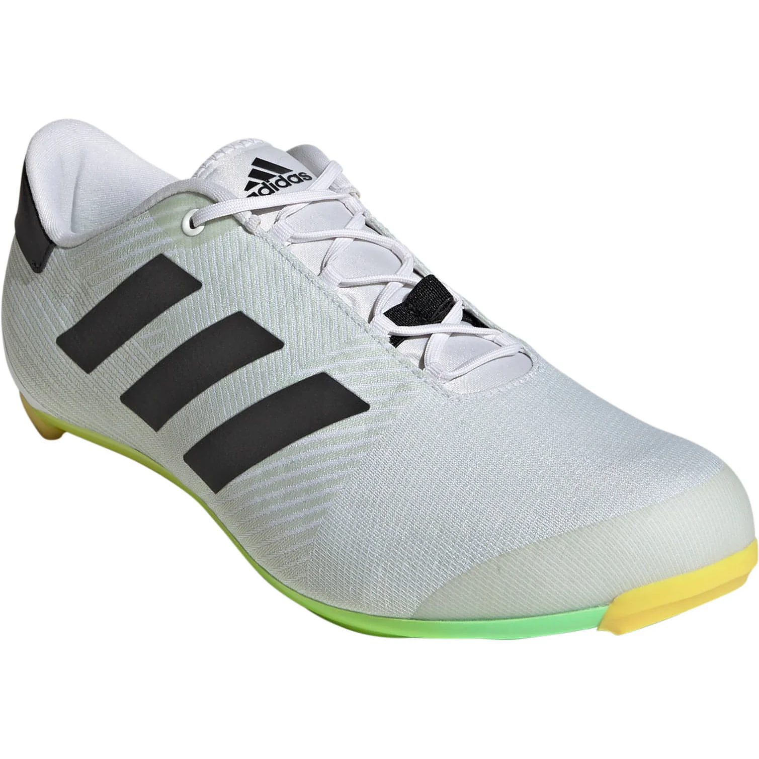 adidas The Road Cycling Shoes - White - Image 6