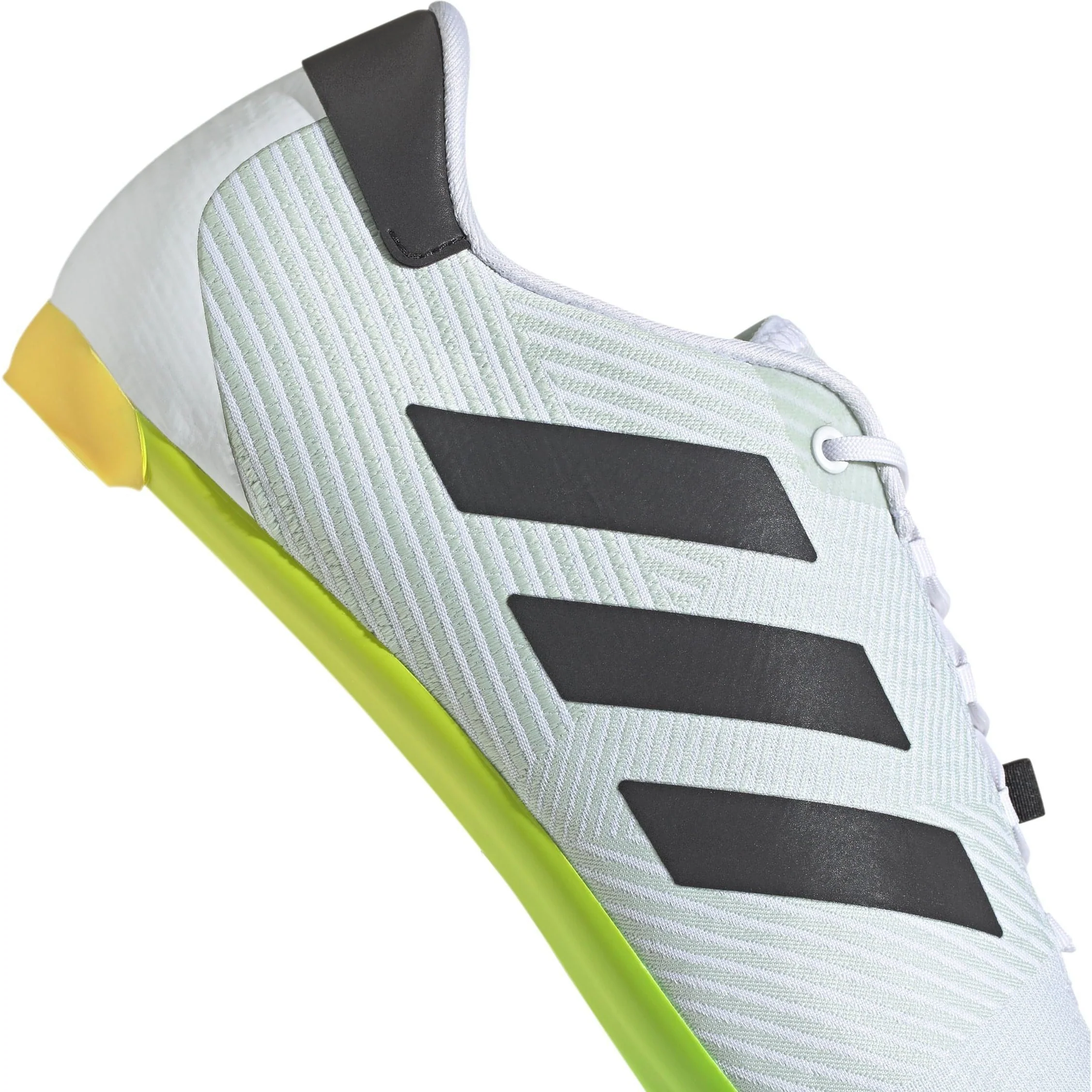 adidas The Road Cycling Shoes - White - Image 7