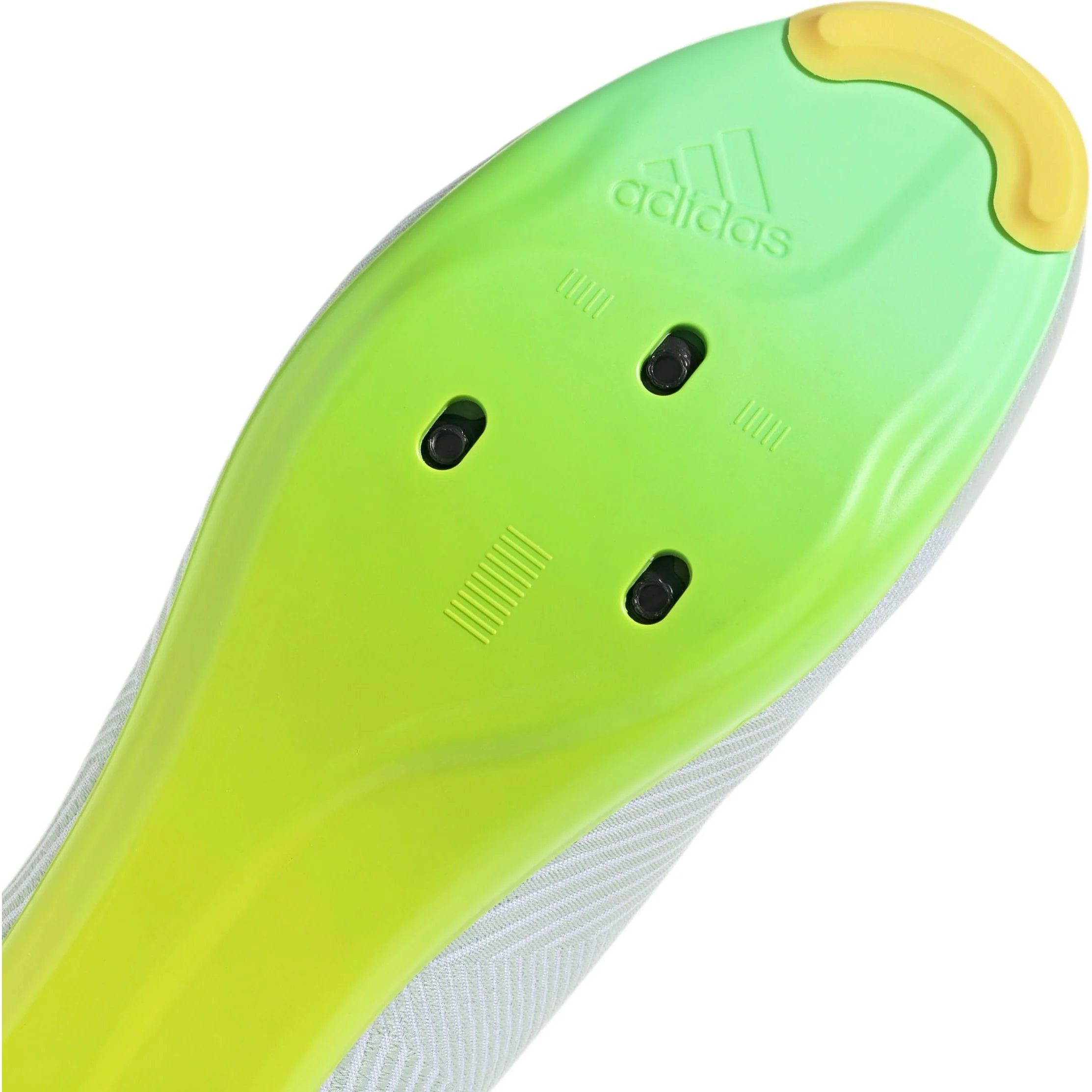 adidas The Road Cycling Shoes - White - Image 8