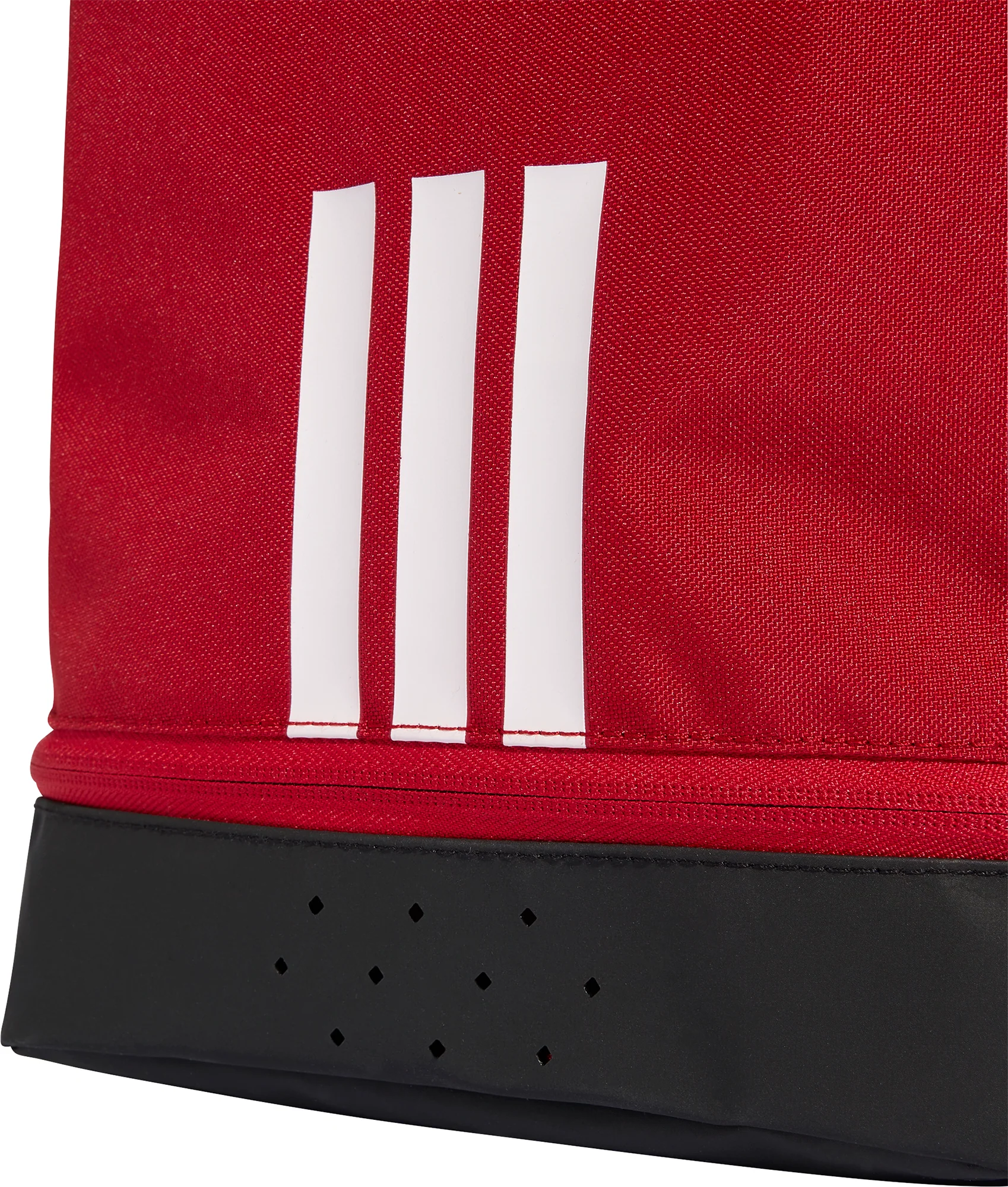 adidas Tiro Shoe Bag - Red - Image 5