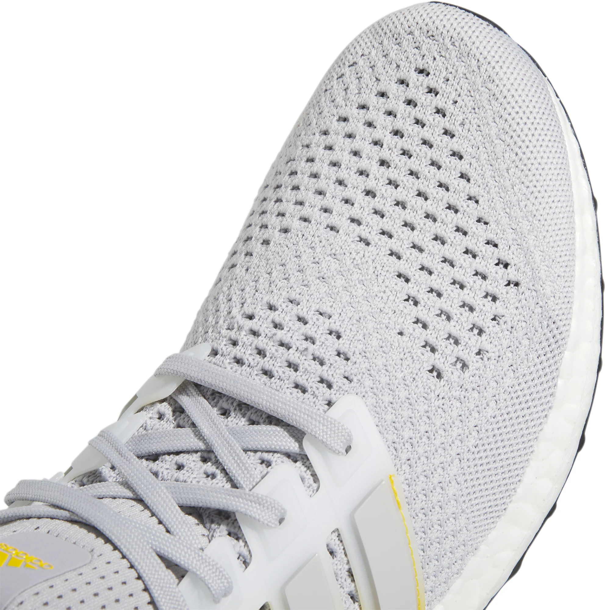 adidas Ultra Boost 1.0 Mens Running Shoes - Grey - Image 6