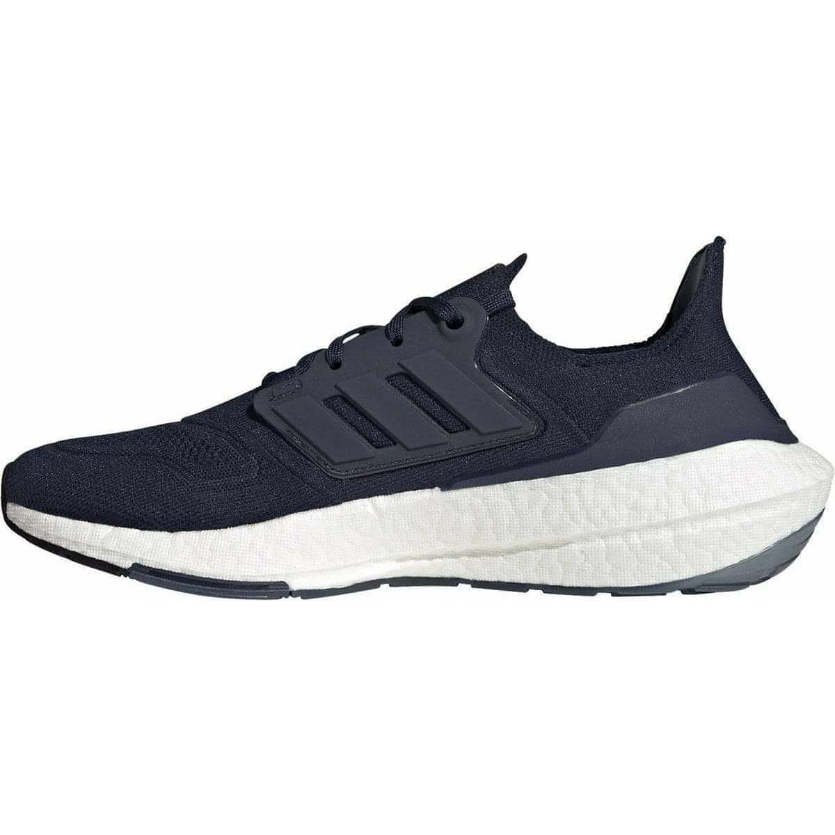 adidas Ultra Boost 22 Mens Running Shoes - Navy - Image 3