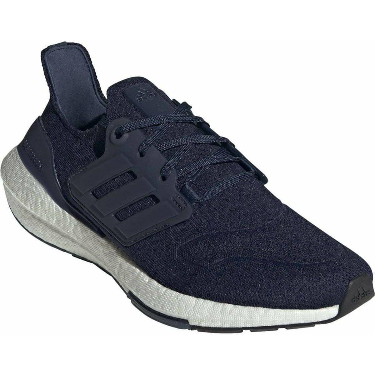 adidas Ultra Boost 22 Mens Running Shoes - Navy - Image 6