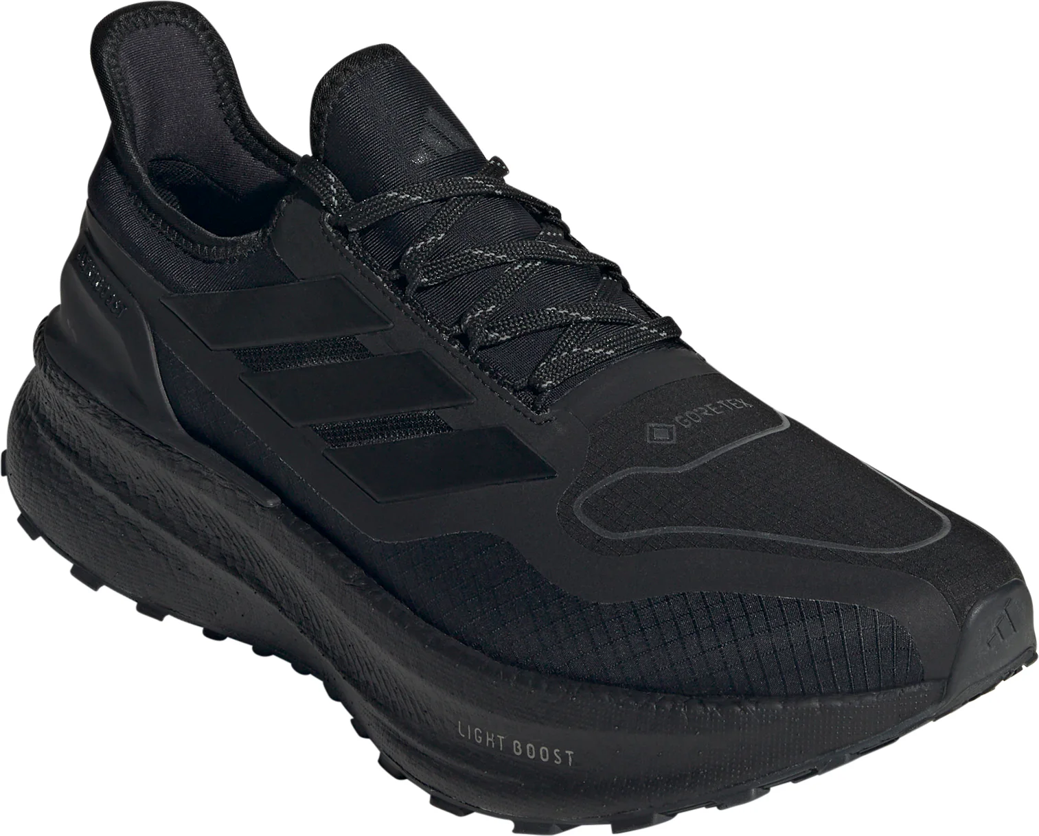 adidas Ultra Boost 5 GORE-TEX Mens Running Shoes - Black - Image 6