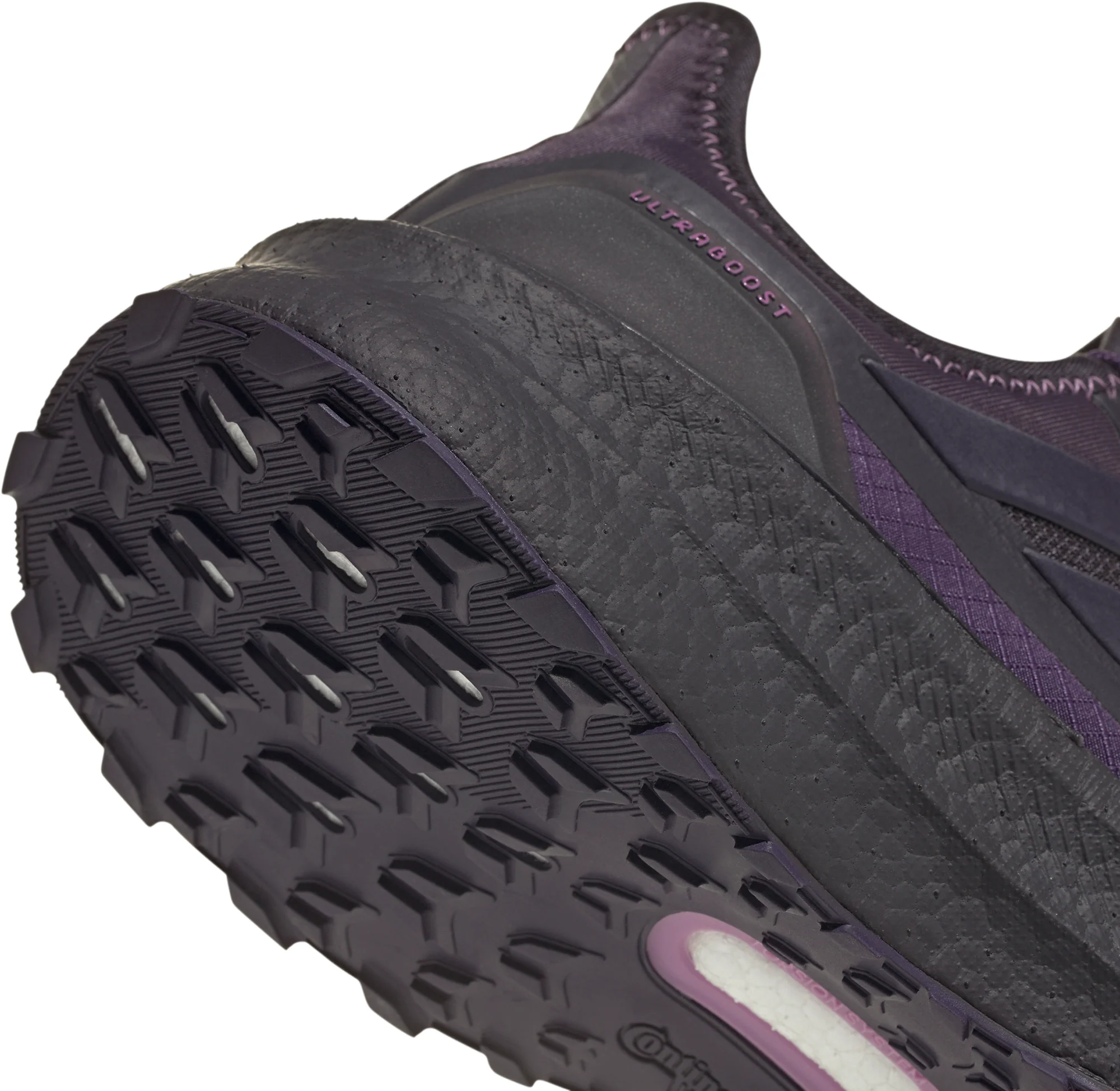 adidas Ultra Boost 5 GORE-TEX Womens Running Shoes - Black - Image 8