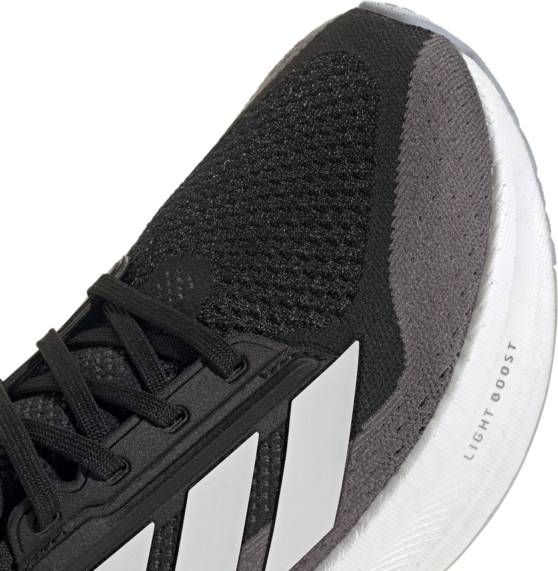 adidas Ultra Boost 5X Womens Running Shoes - Black - Image 8