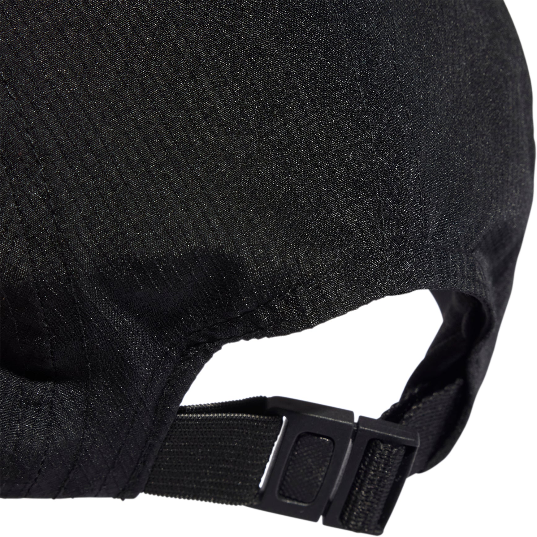 adidas X 4D Heat.RDY Running Cap - Black - Image 3