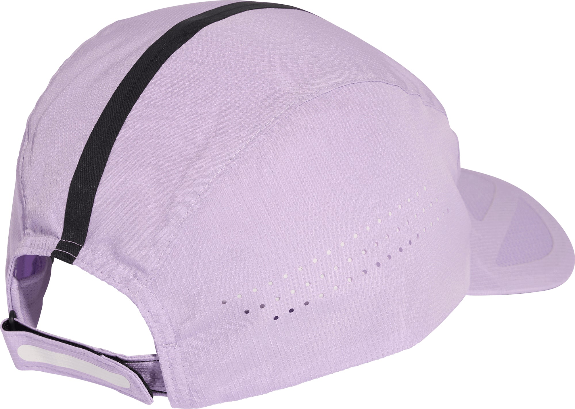 adidas X Adizero Lightweight ClimaCool Running Cap - Purple - Image 2