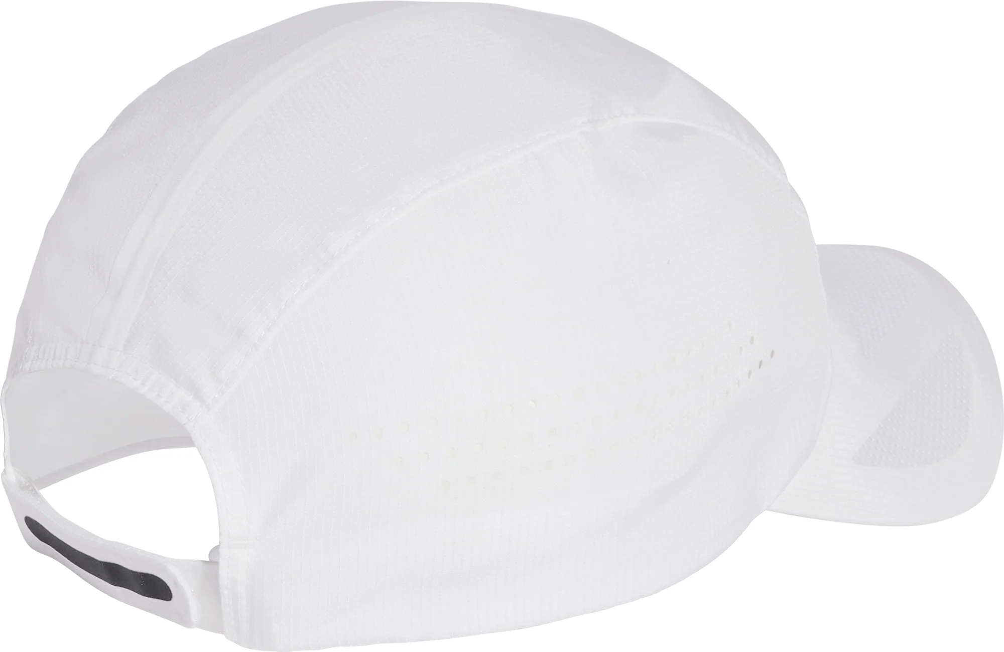 adidas X Adizero Lightweight ClimaCool Running Cap - White - Image 2