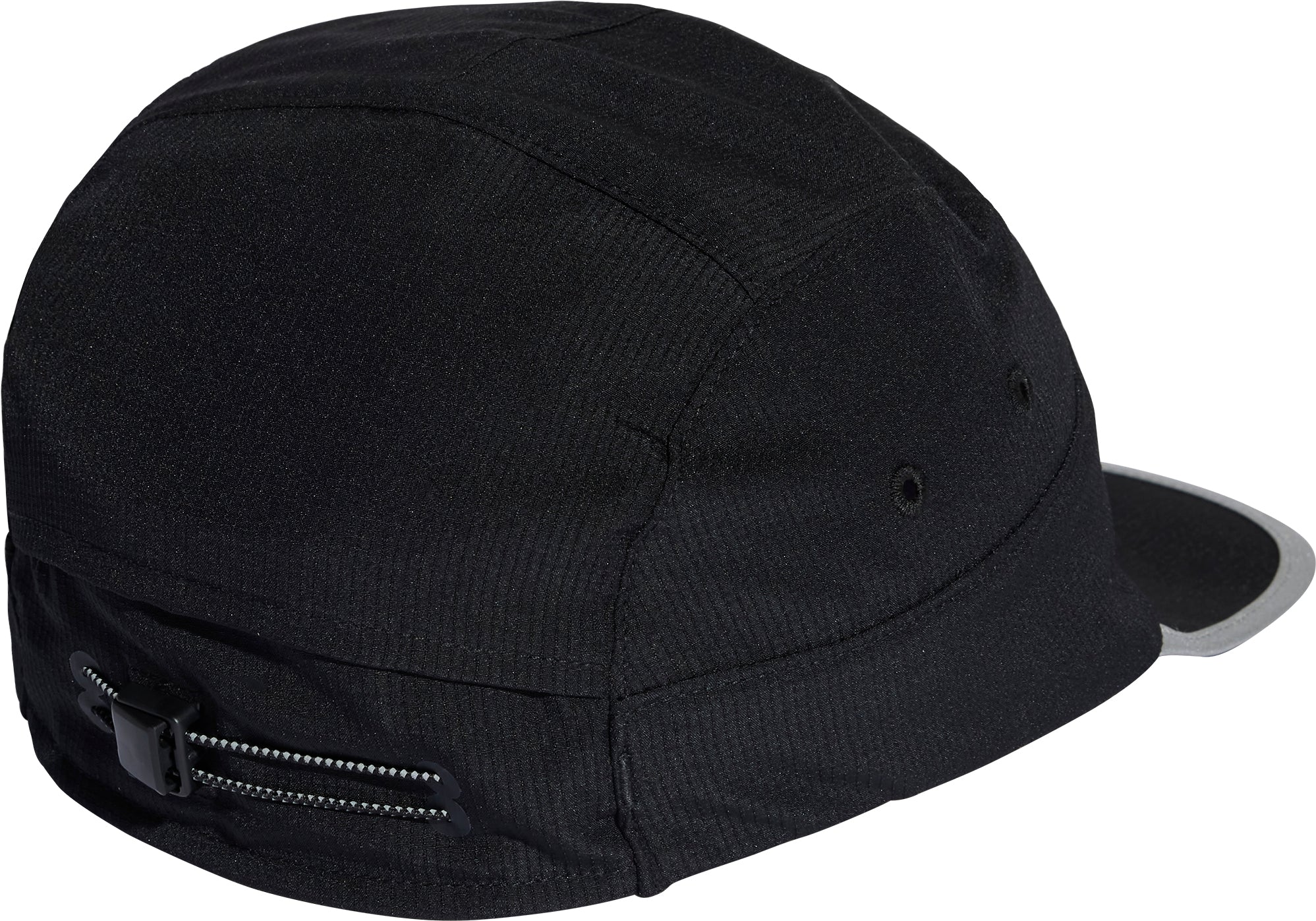 adidas X-City Heat.RDY Packable Running Cap - Black - Image 2