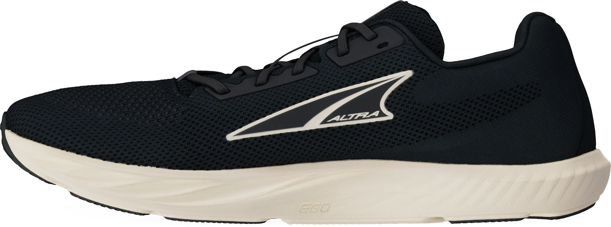 Altra Escalante 4 Mens Running Shoes - Black - Image 3