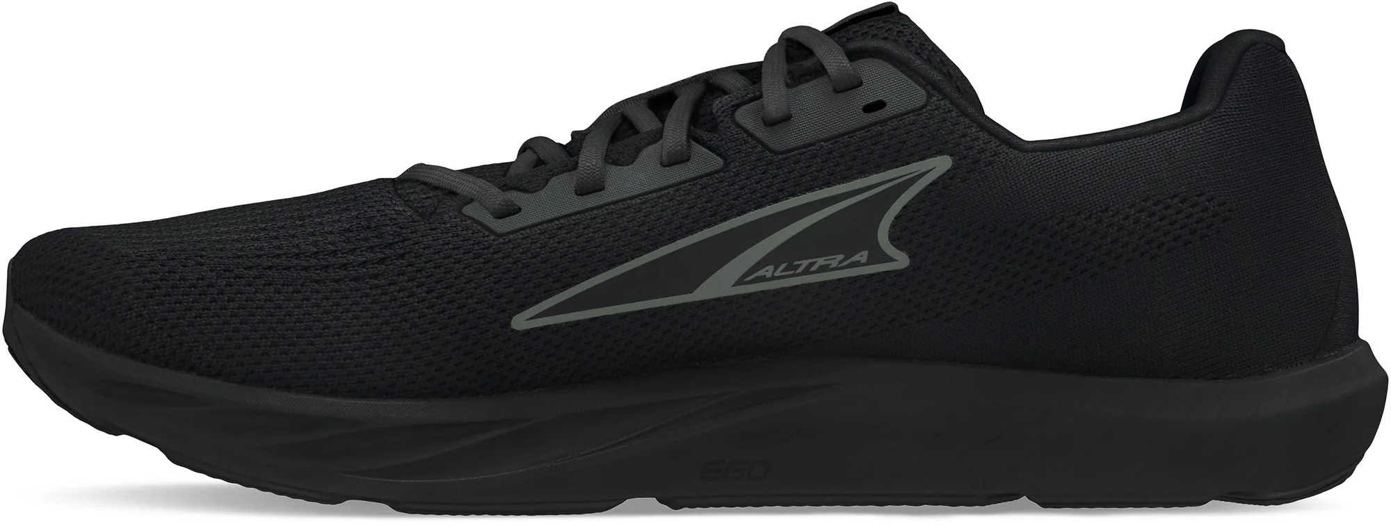Altra Escalante 4 Mens Running Shoes - Black - Image 3