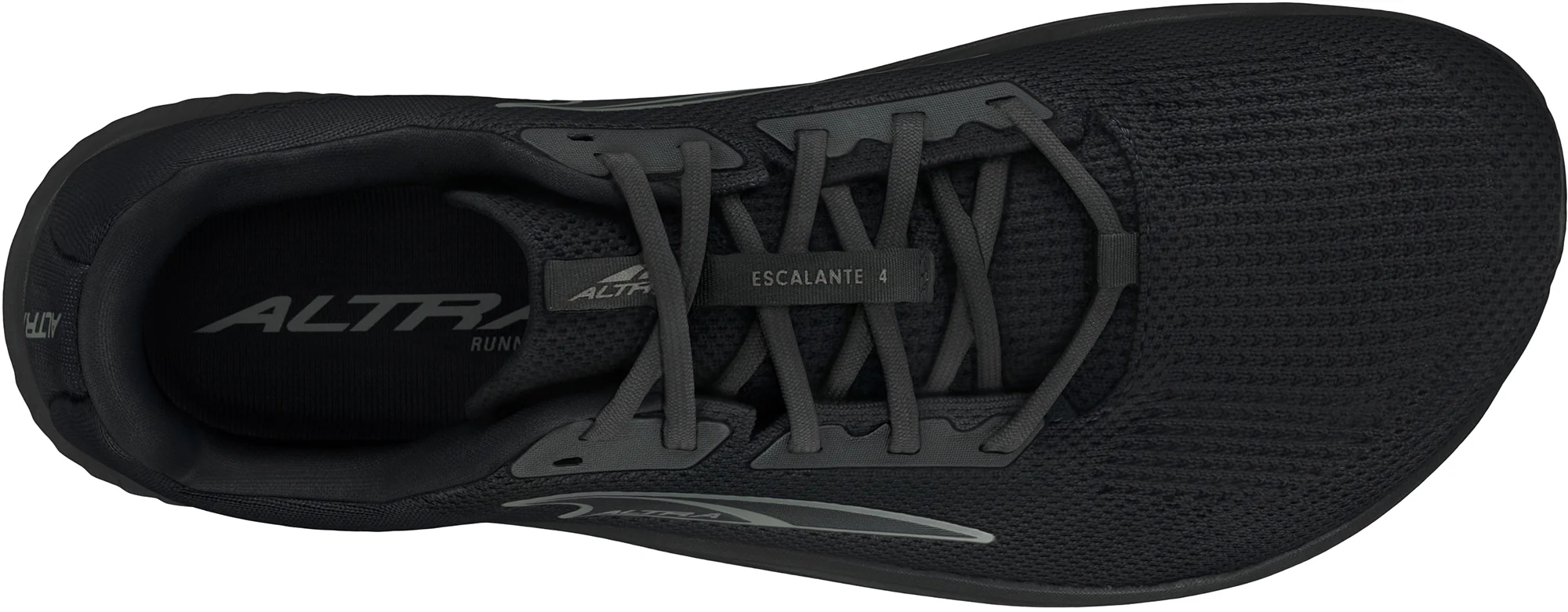 Altra Escalante 4 Mens Running Shoes - Black - Image 4