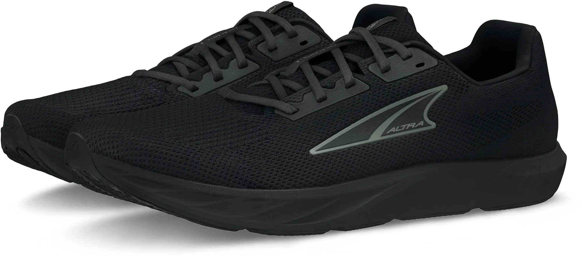 Altra Escalante 4 Mens Running Shoes - Black - Image 5