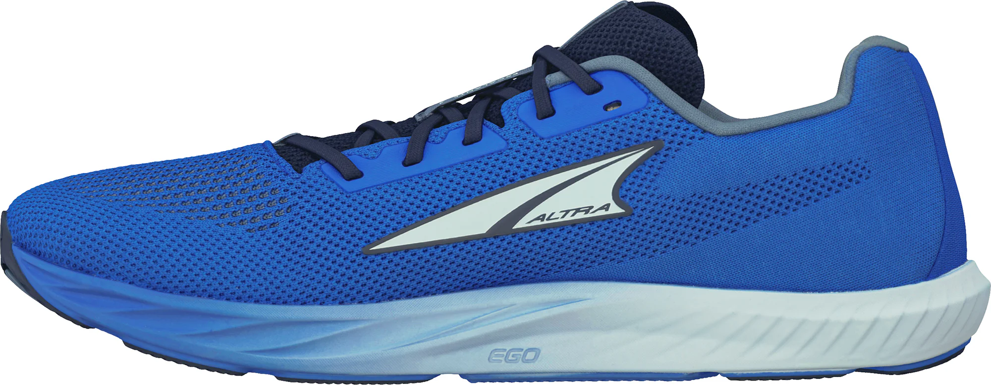 Altra Escalante 4 Mens Running Shoes - Blue - Image 3