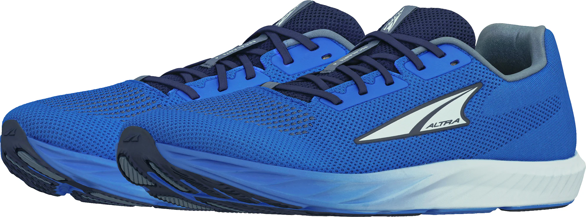 Altra Escalante 4 Mens Running Shoes - Blue - Image 4