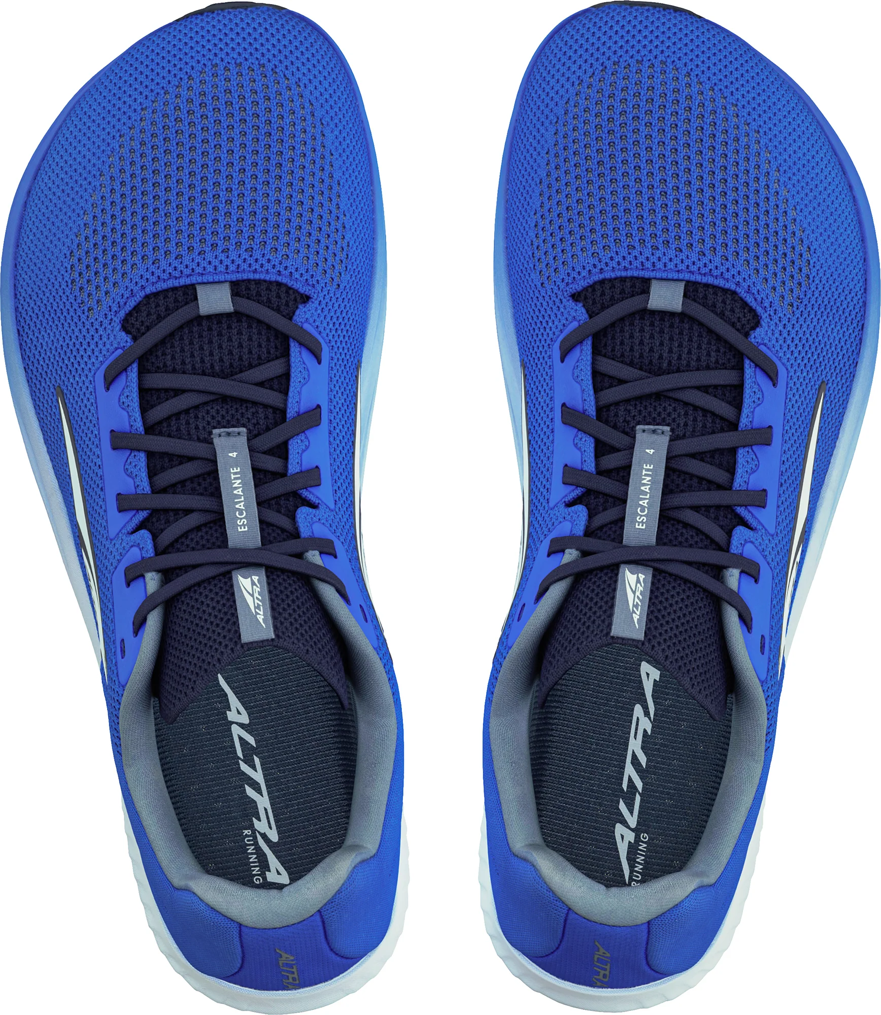 Altra Escalante 4 Mens Running Shoes - Blue - Image 5