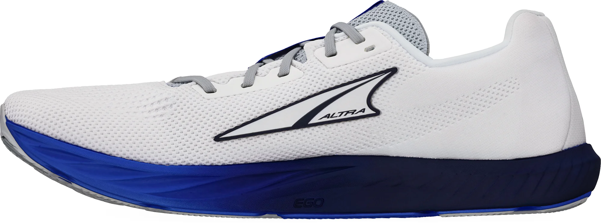 Altra Escalante 4 Mens Running Shoes - White - Image 3