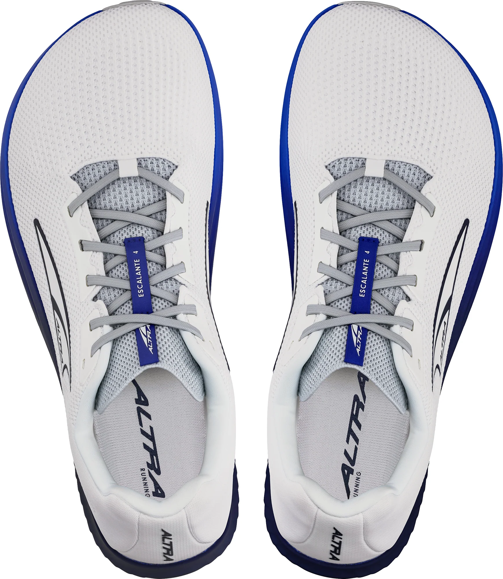 Altra Escalante 4 Mens Running Shoes - White - Image 4