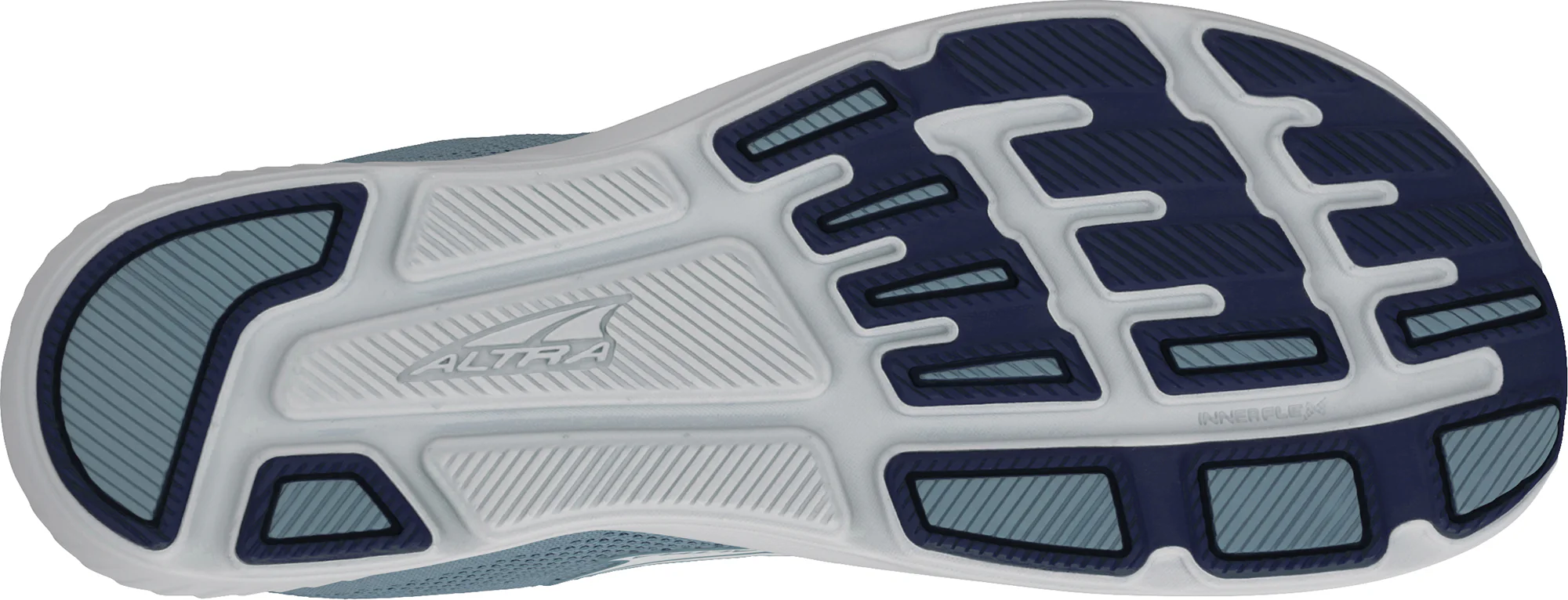 Altra Escalante 4 Womens Running Shoes - Blue - Image 2