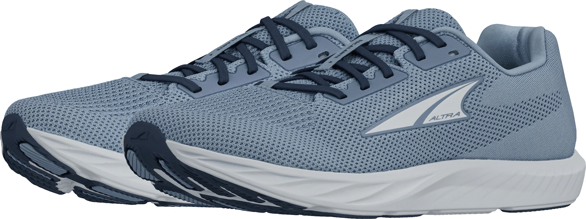 Altra Escalante 4 Womens Running Shoes - Blue - Image 5