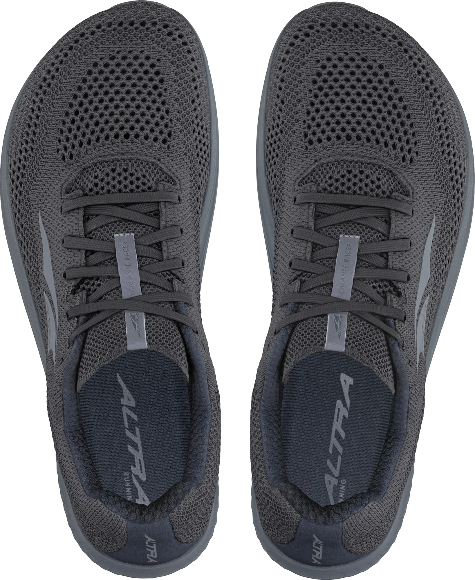 Altra Escalante Racer 2 Mens Running Shoes - Black - Image 4