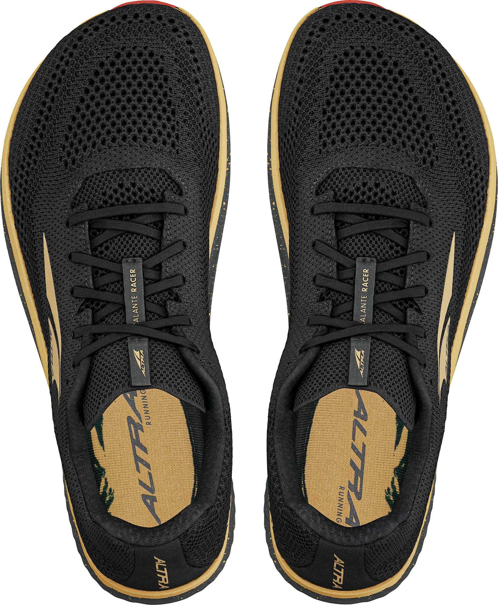 Altra Escalante Racer 2 Mens Running Shoes - Black - Image 4