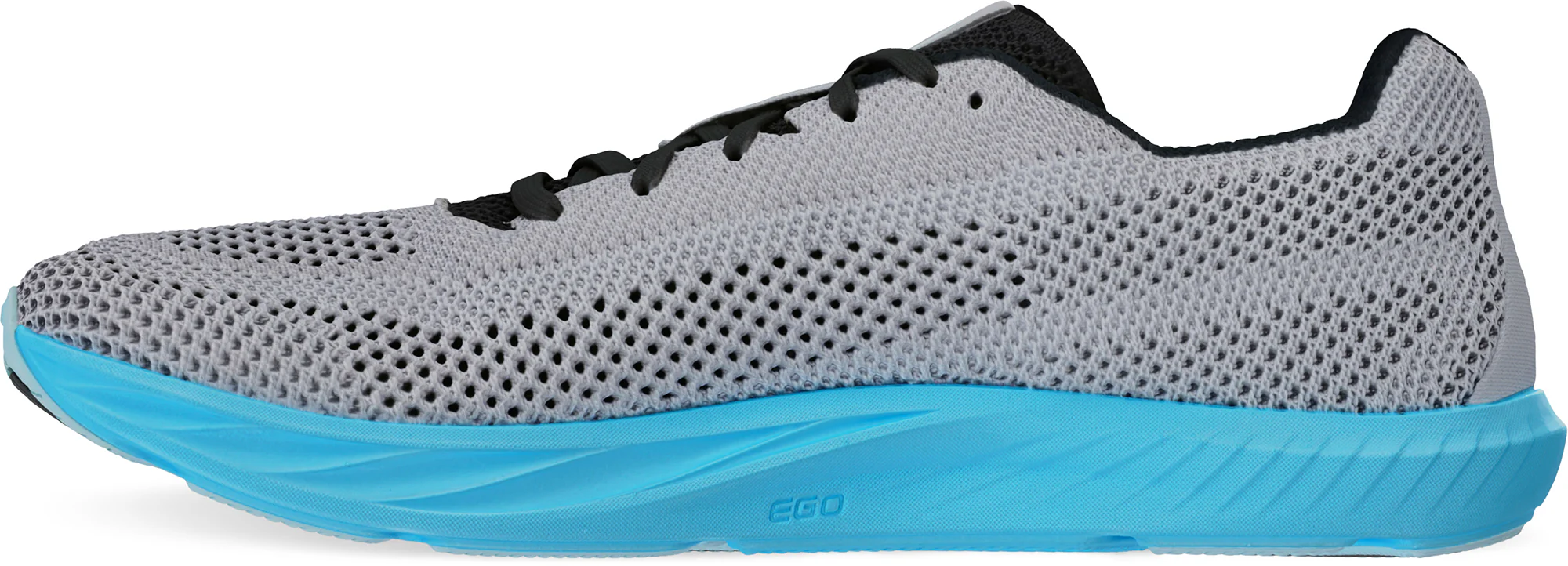 Altra Escalante Racer 2 Mens Running Shoes - Grey - Image 3