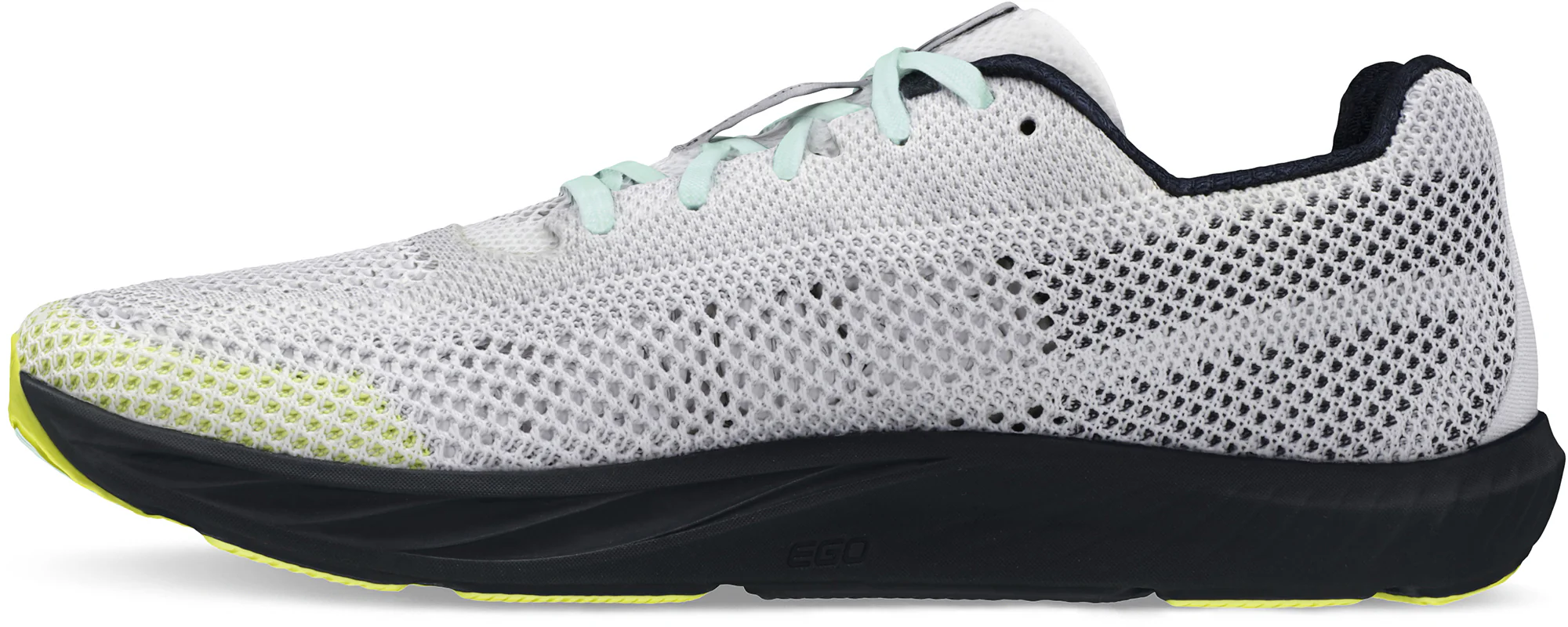 Altra Escalante Racer 2 Mens Running Shoes - White - Image 3