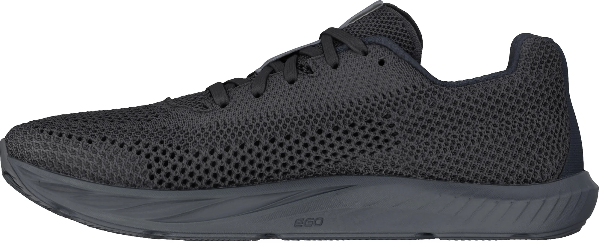 Altra Escalante Racer 2 Womens Running Shoes - Black - Image 3