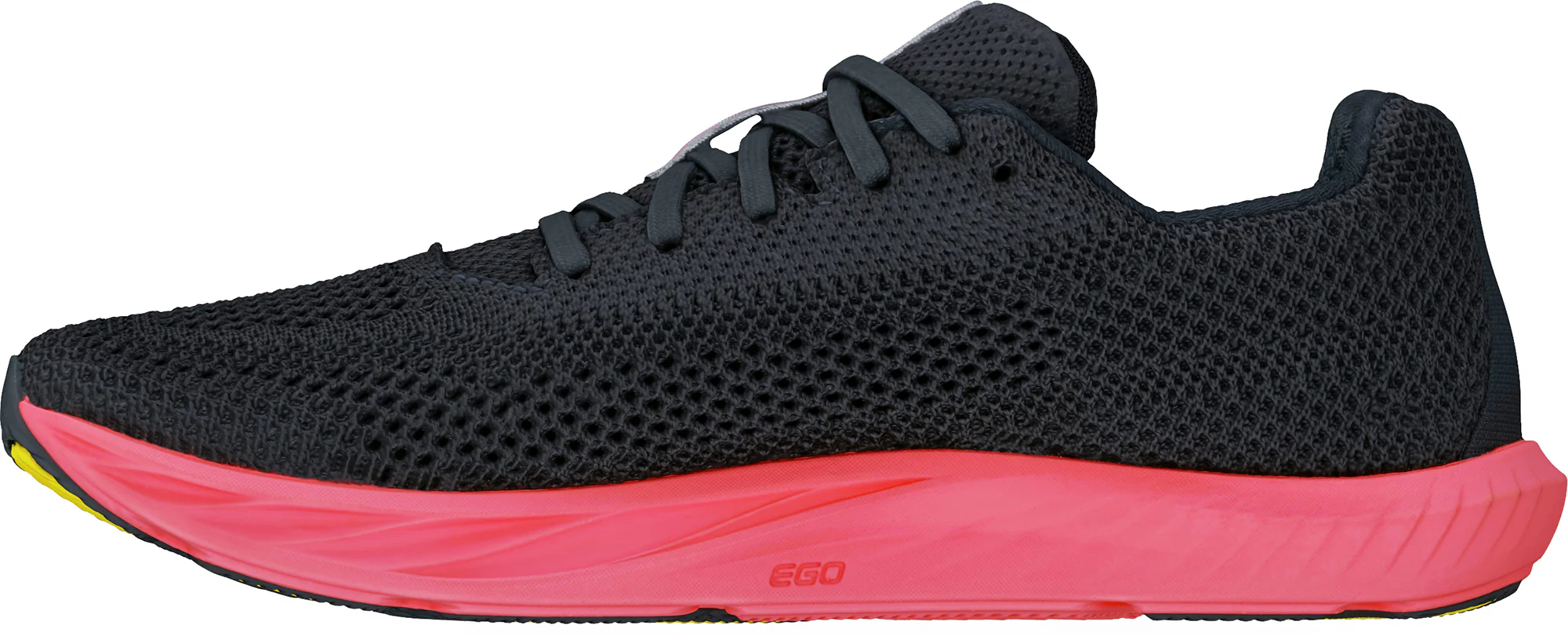 Altra Escalante Racer 2 Womens Running Shoes - Black - Image 3