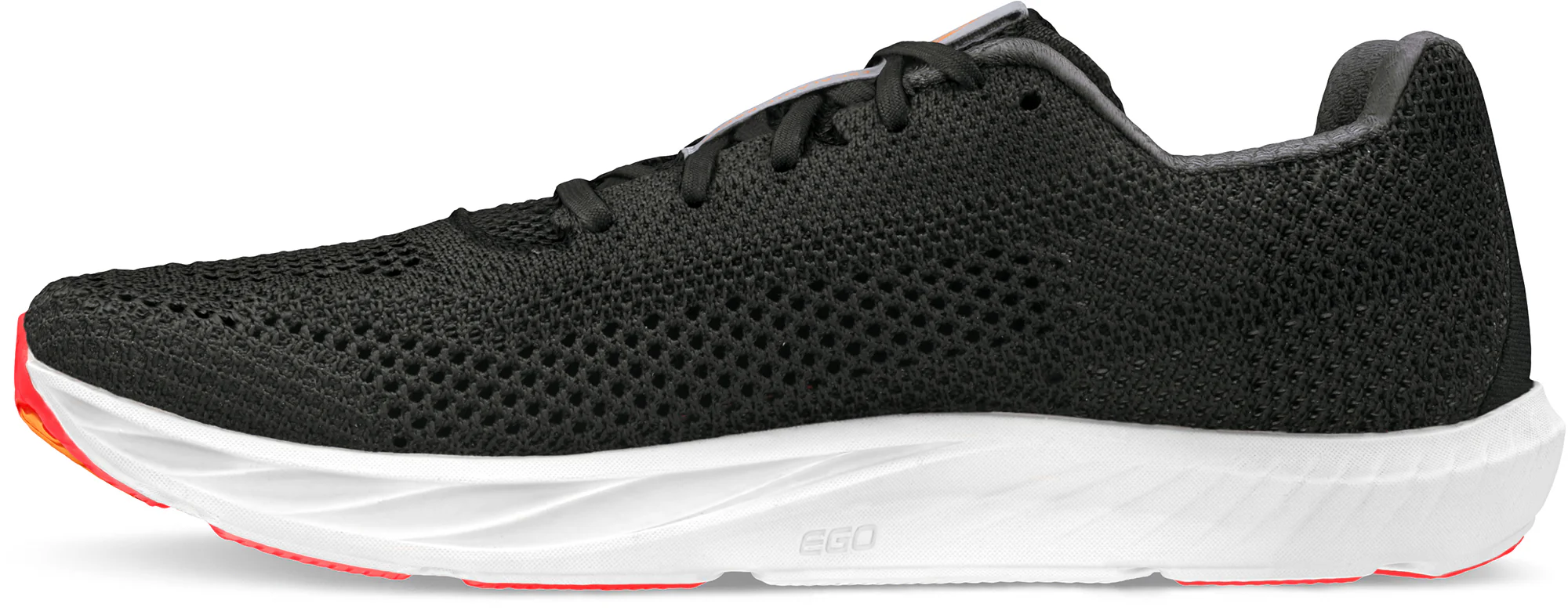 Altra Escalante Racer 2 Womens Running Shoes - Black - Image 3