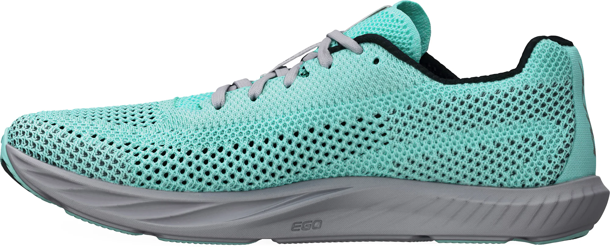 Altra Escalante Racer 2 Womens Running Shoes - Green - Image 3