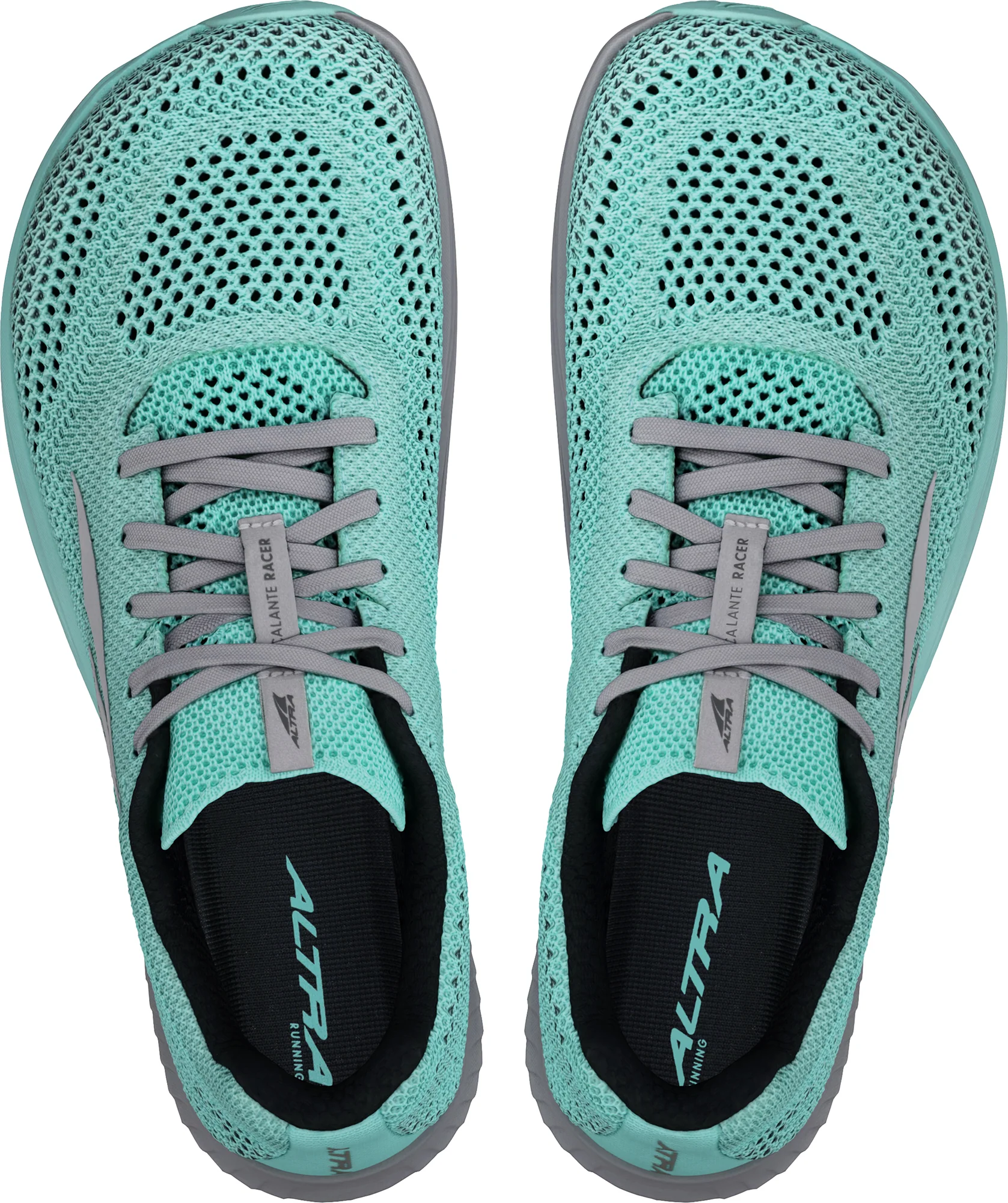 Altra Escalante Racer 2 Womens Running Shoes - Green - Image 4