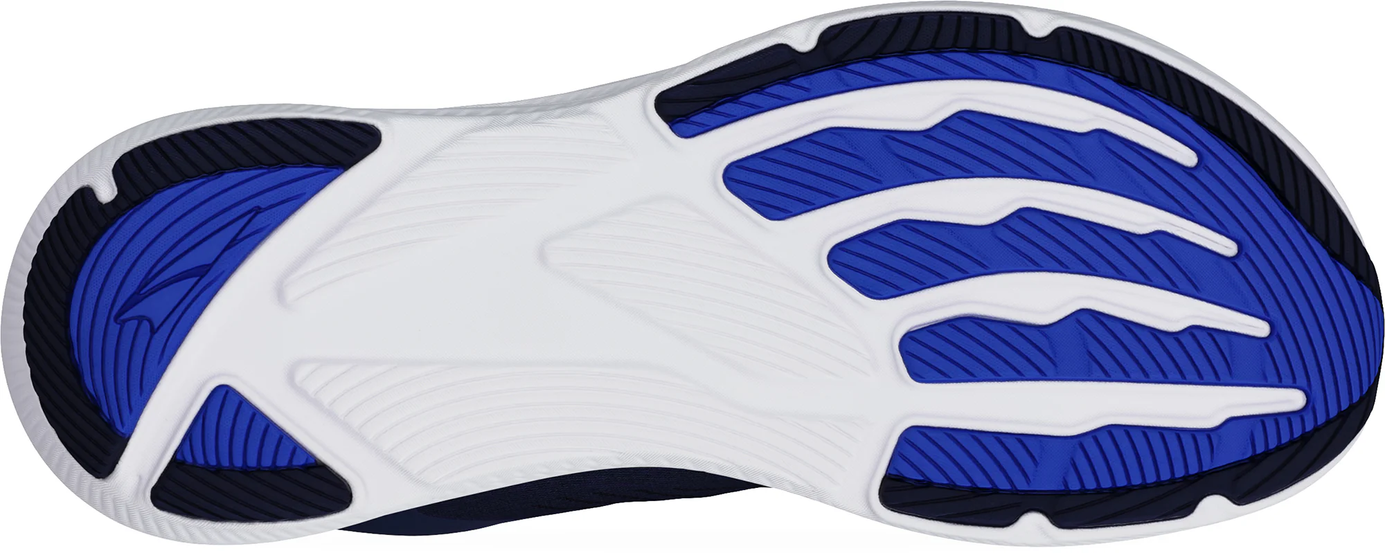 Altra Experience Flow 2 Mens Running Shoes - Blue - Image 2