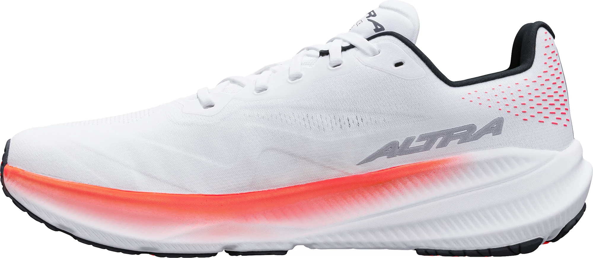 Altra Experience Flow 3 Mens Running Shoes - White - Image 3
