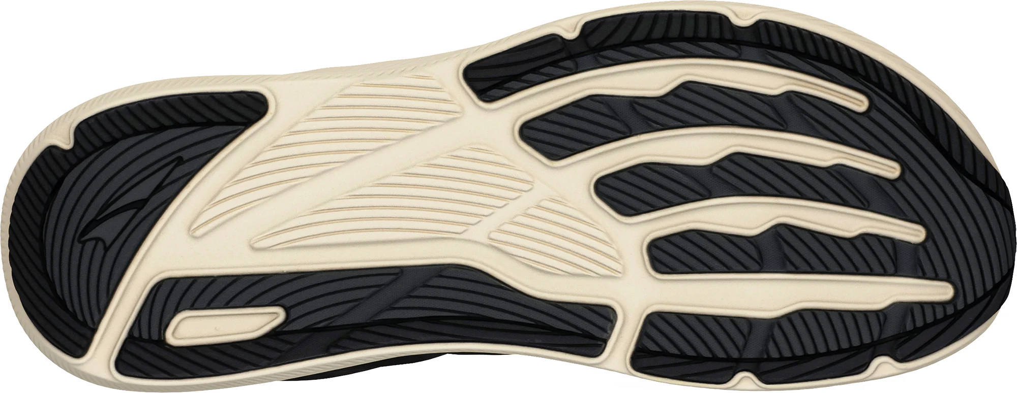 Altra Experience Flow ST Mens Running Shoes - Black - Image 2