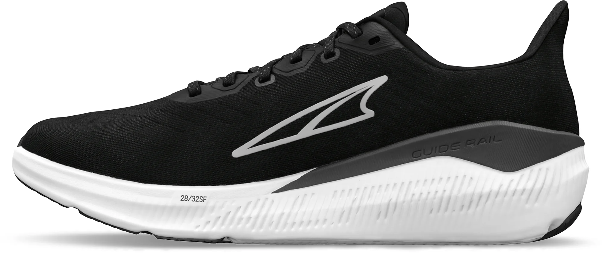 Altra Experience Form Mens Running Shoes - Black - Image 3