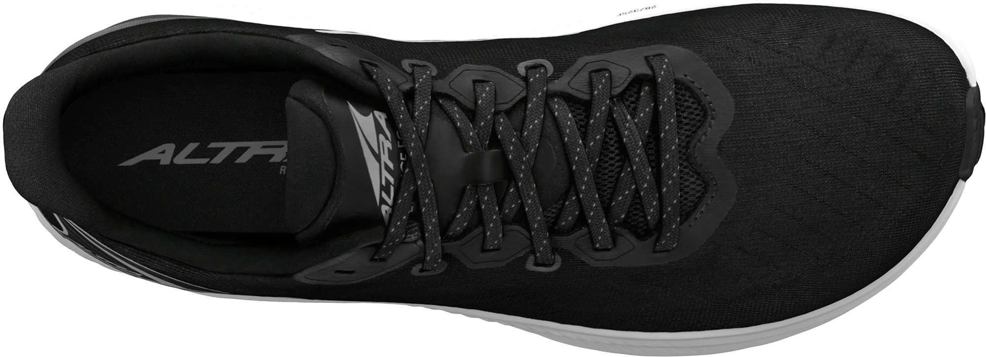 Altra Experience Form Mens Running Shoes - Black - Image 4