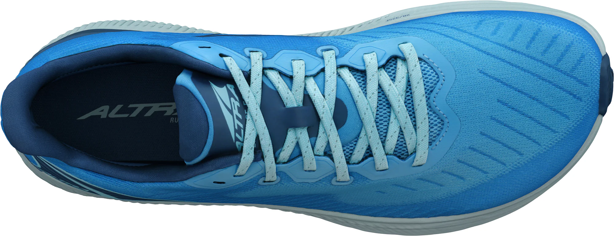 Altra Experience Form Mens Running Shoes - Blue - Image 4