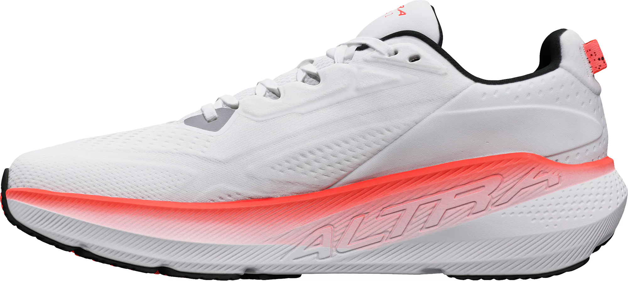 Altra FWD VIA 2 Mens Running Shoes - White - Image 3