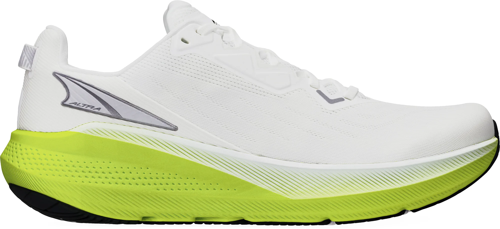 Altra FWD VIA Mens Running Shoes - White