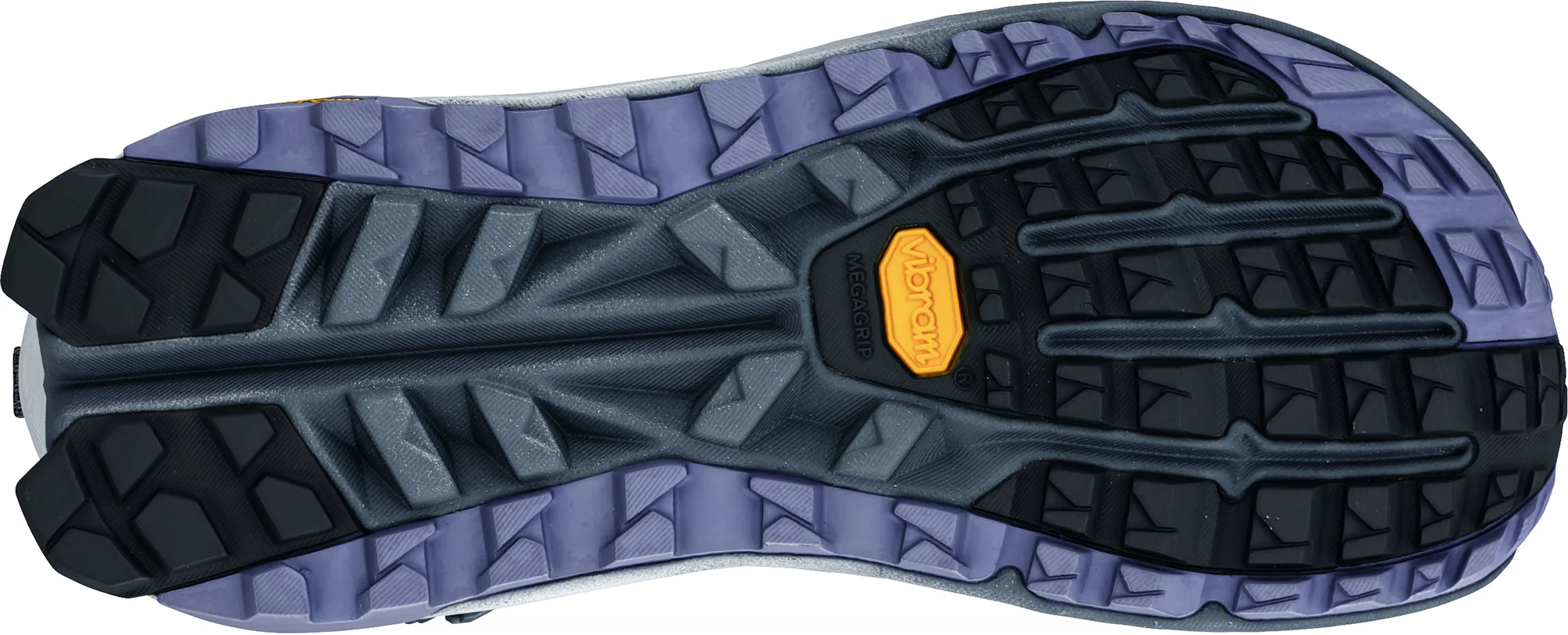 Altra Olympus 6 GORE-TEX Mid Womens Walking Boots - Blue - Image 2