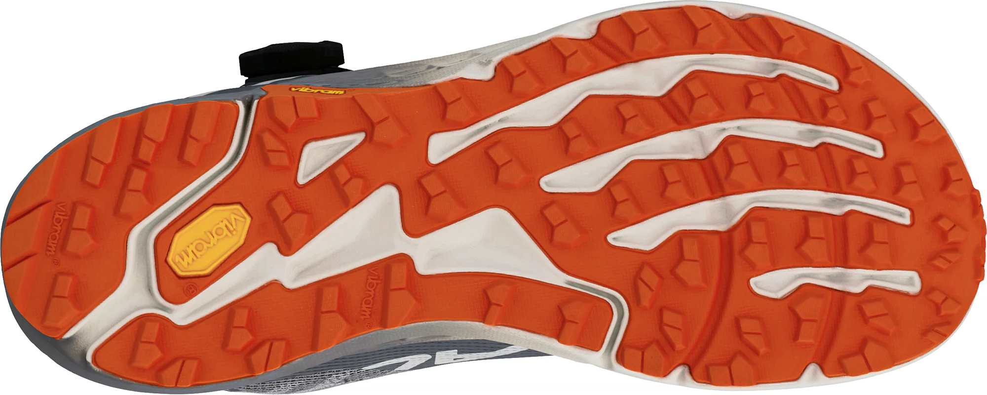 Altra Timp 5 BOA Womens Trail Running Shoes - Grey - Image 2