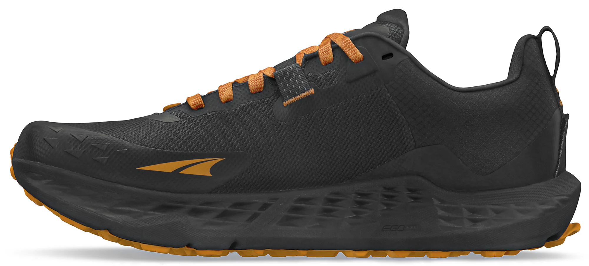 Altra Timp 5 GORE-TEX Mens Trail Running Shoes - Black - Image 3
