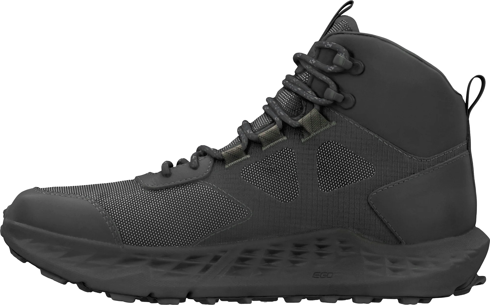 Altra Timp 5 Hiker GORE-TEX Womens Walking Boots - Black - Image 3